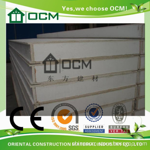 Heat Insulation Board Sandwich Sheet Wall